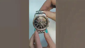 Мужские часы Michael Kors