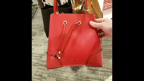 Сумки Mercer от Michael Kors за $223 в Macy's | Shopoglot