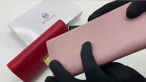Женский кошелек Michael Kors