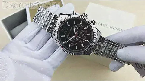 Мужские Часы MK8602 Майкл Корс Оригинал Michael Kors MK8602