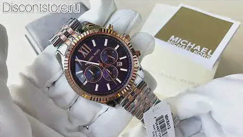 Часы Michael Kors MK8412 Оригинал Майкл Корс МК8412