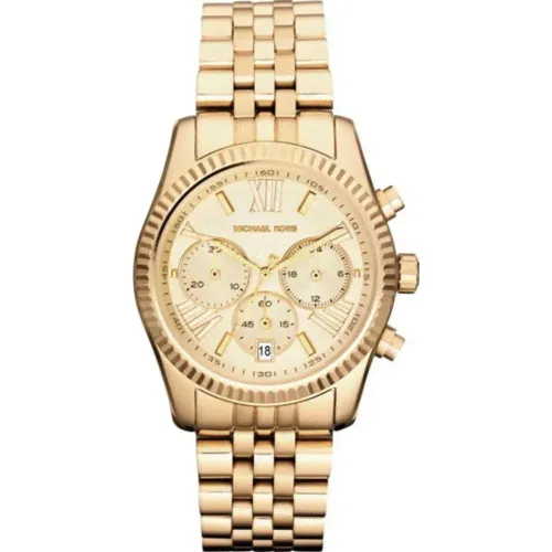 Michael Kors Lexington MK5556 с хронографом-1