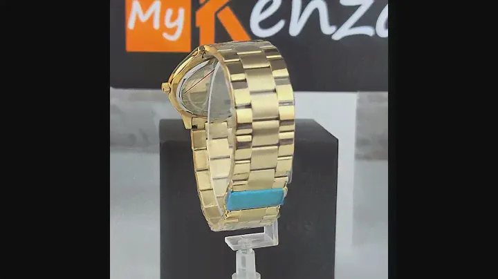 Montre pour femme Michael Kors MK3179 ▪︎ Mykenza.tn ▪︎ Meilleur prix en Tunisie
