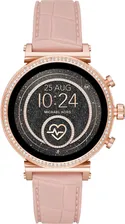 Женские часы Michael Kors Access Sofie Smartwatch MKT5068