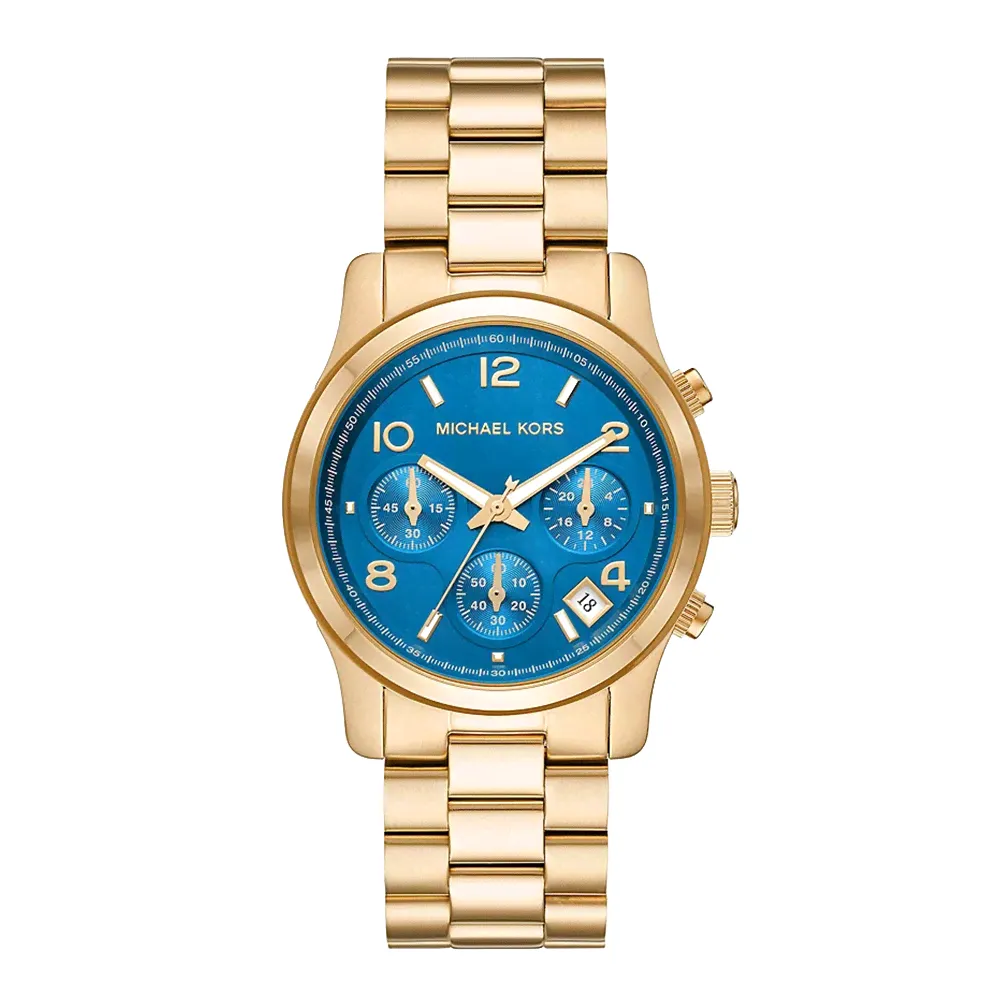 Часы Michael Kors Runway MK7353-1