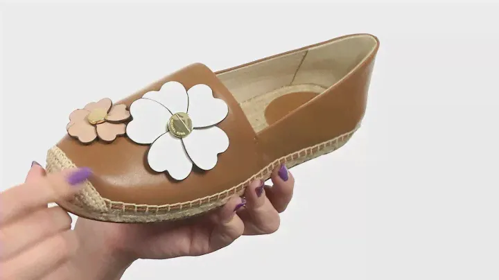 MICHAEL Michael Kors Kit Espadrille  SKU:8845457