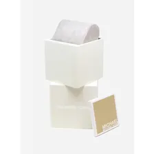 Часы MICHAEL KORS Slim Runway Розовое золото MK3223