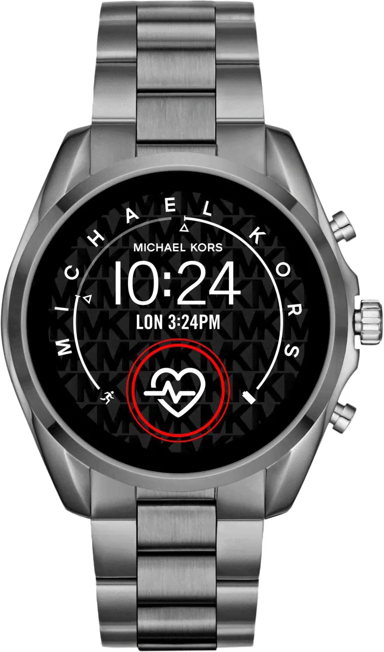 Умные часы Michael Kors MKT5087 с хронографом-0