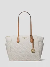 Сумка Michael Kors Marilyn 35T0GCFT3B VANILLA ACRN Large