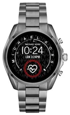 Часы MICHAEL KORS Access Bradshaw 2 grey