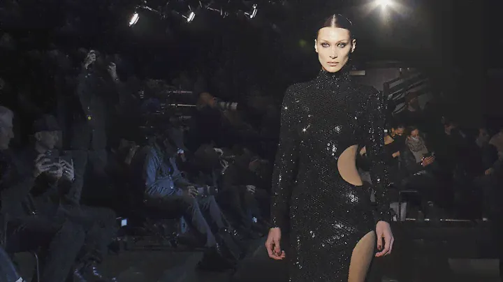 Michael Kors | Fall Winter 2022/2023 | Full Show