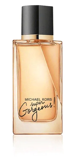 Michael Kors michael kors super gorgeous Вода парфюмерная 50 мл-0