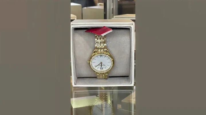 Цены на Michael Kors в Америке.