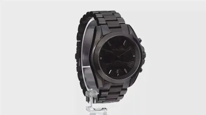 Michael Kors MK5550  SKU:7923660