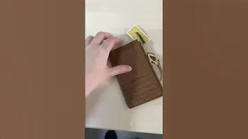 Картхолдер Michael Kors (Коричневый)