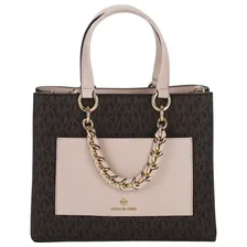 Сумка с логотипом бренда Michael Kors Cece