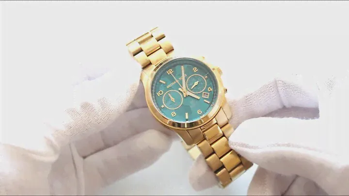 Часы Michael Kors MK5815