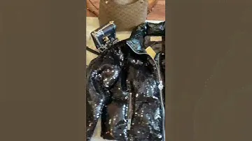 Пуховик Michael Kors