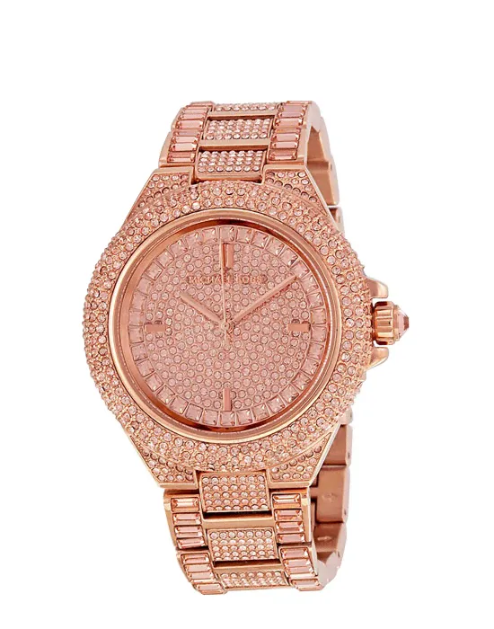 Michael Kors Bradshaw MK5862-1