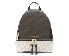 Рюкзак Michael Kors Rhea Коричневый