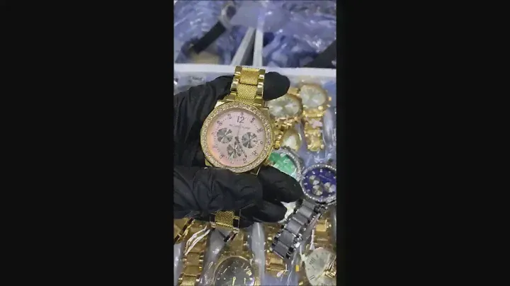 Michael kors  часы кольца Shorard часы