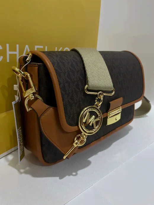 Michael Kors Bradshaw Medium-0
