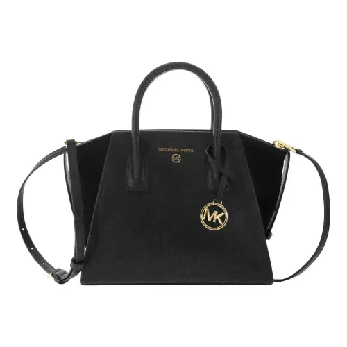 Сумка Michael Kors Avril Small, черный