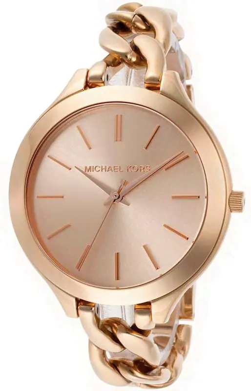 Женские часы Michael Kors Runway MK3223