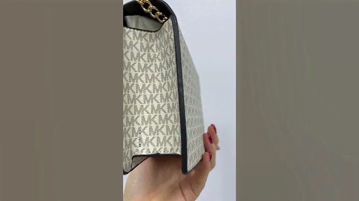 Сумка Michael Kors Mini Bag Cream
