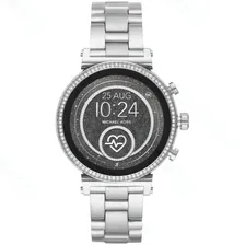 Смарт-часы Michael Kors Sofie DW7M2 Silver (MKT5061)