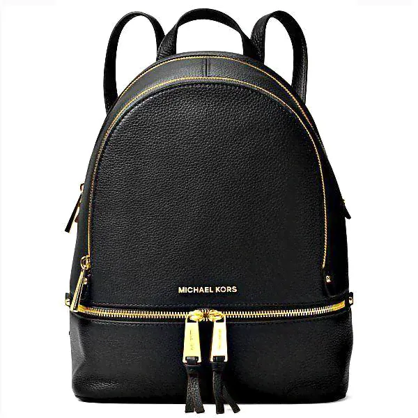   Michael Kors   30S5GEZB1L Black
