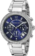 Часы на руку MICHAEL KORS LADIES WATCH MK6117 PARKER 2Y WARRANTY NEW ORIGINAL BNIB