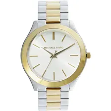watch only time unisex Michael Kors MK3198
