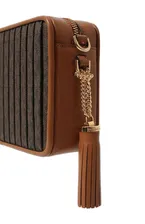 Сумка Jet Set medium MICHAEL Michael Kors 32F1GT9M2V (коричневый, lpn19042881)