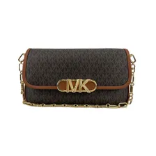 Сумка Michael Kors Parker Medium – Brown
