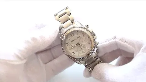 Часы Michael Kors MK5165