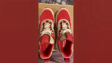 Michael Kors Olympia Logo and Mesh Trainer sneakers