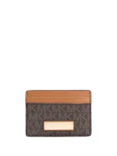 Michael Michael Kors картхолдер Jet Set с монограммой34F9GF6D0B200
