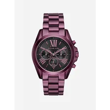 Часы MICHAEL KORS Bradshaw Розовые MK6398