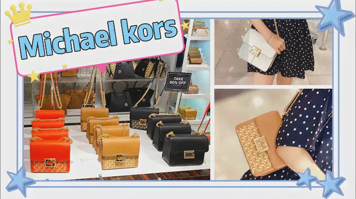 Michael kors outlet bags SONIA