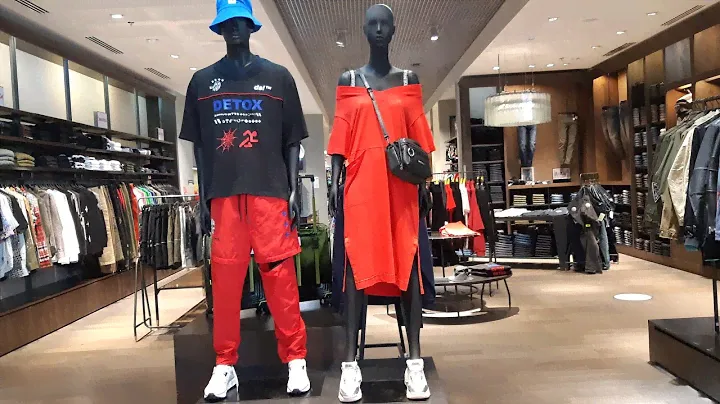 DIESEL 👕👖MICHAEL KORS 👜 REISS 🛍 КРАСИВАЯ КОЛЛЕКЦИЯ ОДЕЖДЫ И ОБУВИ НА СКИДКАХ.. ЦЕНЫ