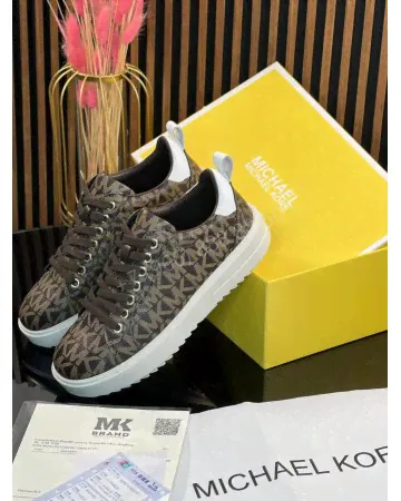 Кеды Michael Kors