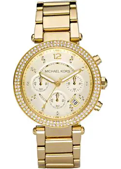 Michael Kors Parker MK5354