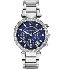 Michael Kors MK6117 PARKER Damenchronograph