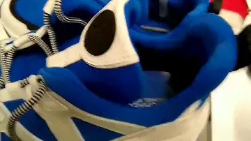 MICHAEL Michael Kors Olympia "Dad" Sneakers