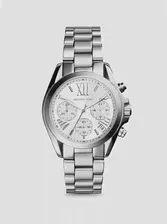 Часы Michael Kors Bradshaw mini Серебро MK6174