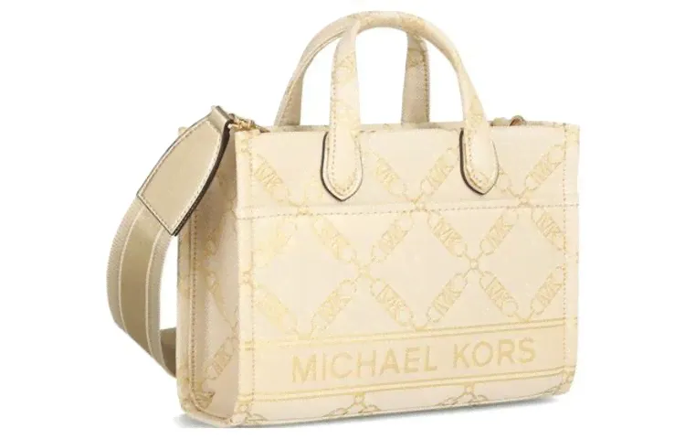 Michael Kors Сумка через плечо MK Gigi Tote