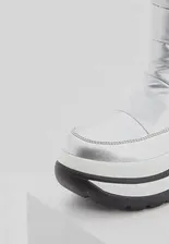 Дутики Michael Michael Kors 40F9GMFE1M (lpn4748192)