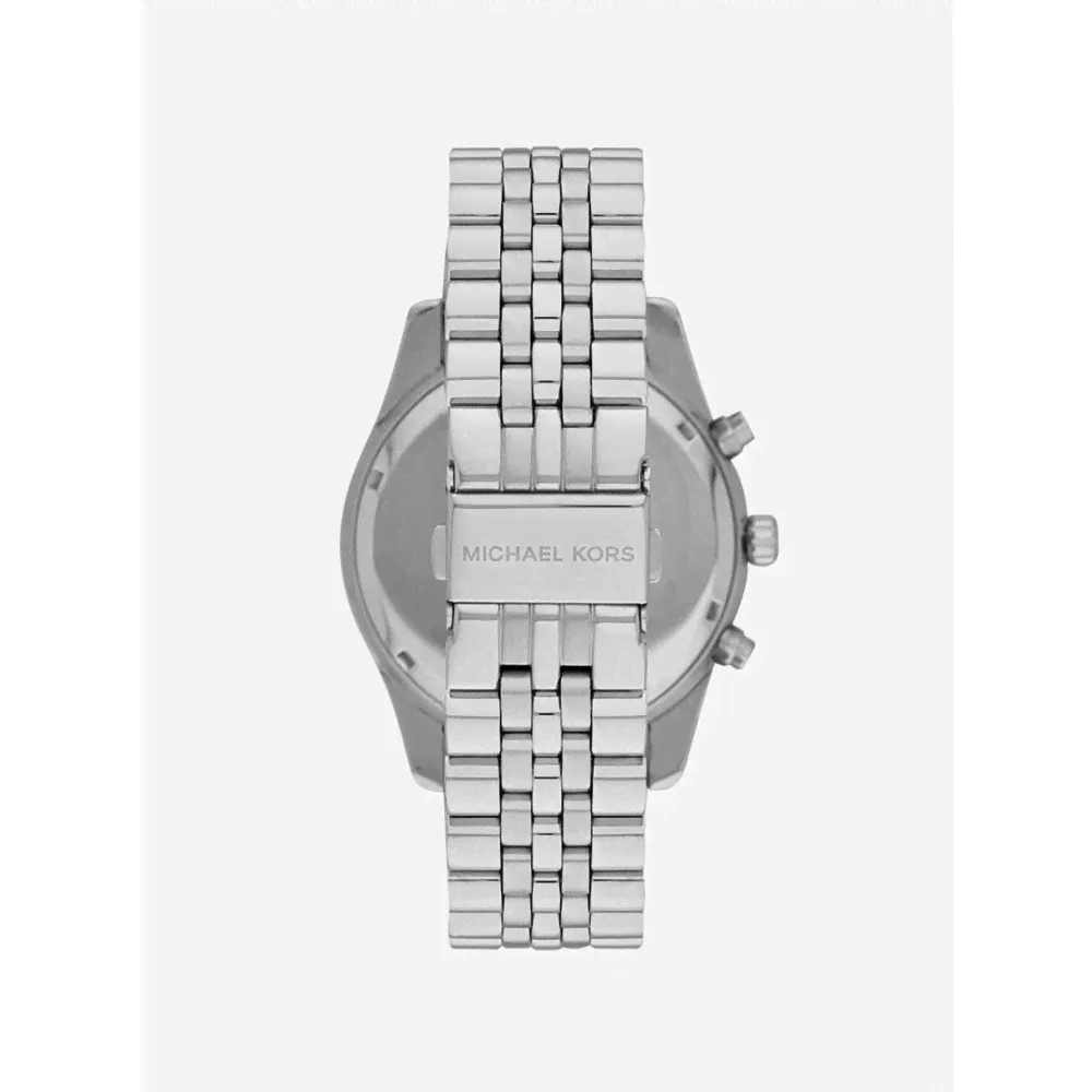 Часы MICHAEL KORS Lexington Серебро MK5555-0