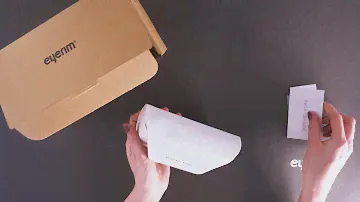 eyerim presents: Unboxing of Michael Kors Chelsea sunglasses